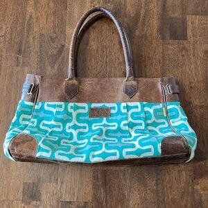 Gorgeous vintage JOYN bag